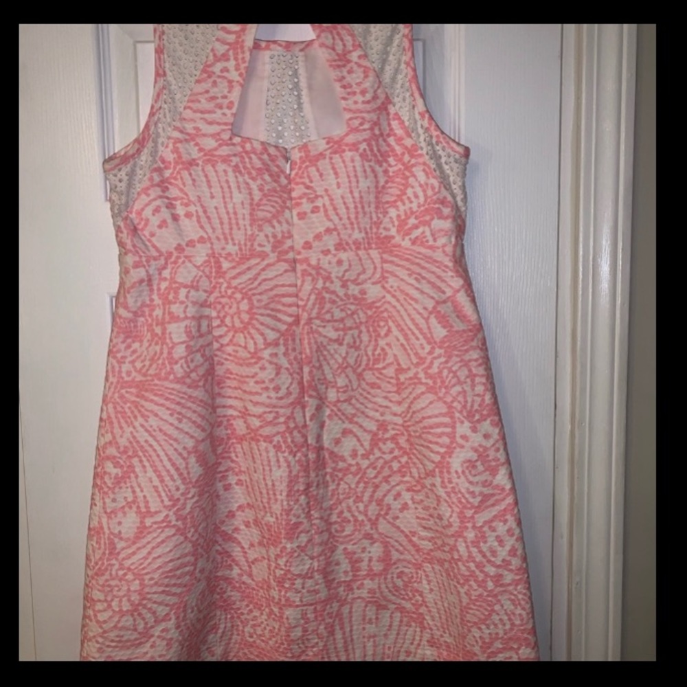 LNWOT, Lilly Pulitzer Kaylee Dress, Size 6